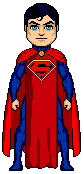 Krypton Superman
